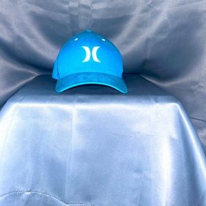 hurly hat